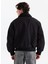 Siyah Erkek Mont 12282951_JORINWOOD Bomber Jacket 4