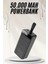 Powerbank Çoklu Şarj Girişi 50.000 Mah Taşınabilir Dijital Göstergeli 1
