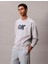 Erkek Premium Terry Monogram Sweatshirt 1