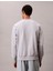 Erkek Premium Terry Monogram Sweatshirt 4