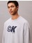 Erkek Premium Terry Monogram Sweatshirt 5