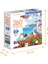 Pencere - 260 Parçalı Puzzle 1