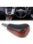 Toyota Corolla/harrier Fortuner Siyah Için Ahşap Desenli Vites Topuzu (Yurt Dışından) 5