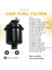 Honda Acura Integra Civic Accord Için Yakıt Filtresi 16010-ST5-E01 (Yurt Dışından) 4