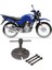 Yamaha YBR125 Için Cıvatalı Evrensel Volan Rotoru Manyeto Çektirme Aparatı (Yurt Dışından) 3
