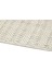 Terrı Kilim Ekru 80X150 3