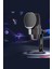 Mv-9 Siyah Rgb USB Oyuncu Yayıncı ve Podcast Için Uyumlu Condenser Mikrofon 7