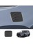 Toyota Için Araba Yakıt Deposu Kapağı Kaplaması Karbon Fiber Dekorasyonu (Yurt Dışından) 5