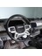 Land Rover Defender Araç Direksiyon Simidi Kılıfı Için (Yurt Dışından) 4