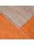 Dıa Scotch Battaniye Turuncu Kahve 200X220 3