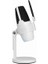 Mv-9 Beyaz Rgb USB Oyuncu Yayıncı ve Podcast Için Uyumlu Condenser Mikrofon 2