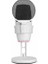 Mv-9 Beyaz Rgb USB Oyuncu Yayıncı ve Podcast Için Uyumlu Condenser Mikrofon 5