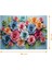 Çiçekler - 260 Parçalı Puzzle 2