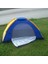 Kamp Çadırı 4 Kişilik 1