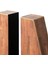 Wooden Kitap Desteği 4
