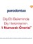 Paradontax Ultra Temizlik Diş Macunu 75 ml 4