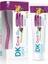 DK Dent Çocuk Diş Macunu 50 ml +Diş Fırçası 2