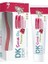DK Dent Ahududu Aromalı Çocuk Diş Macunu 50 ml + Diş Fırçası 4