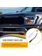 Ford F150/F250 Raptor Için 3 Adet LED Izgara Lambası (Izgara Dahil Değildir) (Yurt Dışından) 5