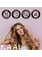 KAAL 100 gr Orta Kahve Med Brown Saç Fiberi Saç Tozu Keratin 7