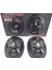 Pro Oval Midrange - Edge EDBXPRO69W 300W 150RMS Oval Midrange - Edge Pro Kayık Midrange Hoparlör 3