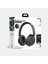 Fh-06 Anc Özellikli Kulaküstü Kulaklık Bluetooth 5.3 2