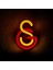 Galatasaray Logo Neon LED 1