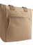 Teknik Kumaş Shopper Çanta 1