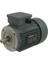 3 Kw / 4 Hp 1000 Devir Trifaze Elektrik Motoru - AGM3EL 132 S 6A, B14 Küçük Flanşlı, Alüminyum Gövde, Mil Çapı 38, Ie3 1