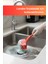 Mutfak Lavabo Duşakabin ve Küvet Fırçası - Kaliteli Plastik - Lavabo, Duşakabin, Küvet ve Banyo Fırçası 2