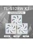 TL-S12RW X3 Cpu Fan 120MM Ters Fan Kılıfı Soğutucu Fan, 1500RPM Hızlı Cpu Soğutma Fanı Argb Aydınlatma ile Gelir (Yurt Dışından) 3
