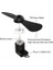 Cep Telefonu Için 10 Adet Mini USB Fan Taşınabilir Cep Telefonu Fan Cep Fan Seyahat Fanları Cep Telefonları Fişi (Yurt Dışından) 5