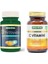 Vitamin D3 60 Softjel + Vitamin C 60 Tablet 1250 Mg 1