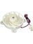 DA31-00287B DC12V Buzdolabı Buharlaştırıcı Fan Motoru Buzdolabı Dondurucu Fan DA96-00968A DA31-00334A PS9494284 (Yurt Dışından) 1