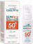 Sun Face SPF50+ Yüz Güneş Koruyucu Losyon 60 ml 2