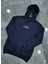 Erkek Kapuşonlu Sweatshirt 1
