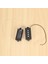 Pb P Bass Pickup Humbucker 4 String P Bas Yerine Bas Gitar Parçası, Siyah (Yurt Dışından) 5