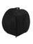 Kompakt Trampet Drum Bag Sırt Çantası Kılıf Dış Cepler Müzik Enstrümanı Aksesuar Black 40X18CM (Yurt Dışından) 1