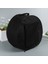Kompakt Trampet Drum Bag Sırt Çantası Kılıf Dış Cepler Müzik Enstrümanı Aksesuar Black 40X18CM (Yurt Dışından) 5