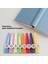24 Adet Plastik Kazoos 8 Renkli Kazoo Müzik Enstrümanı, Gitar Için Iyi Arkadaş, Ukulele, Keman, Piyano Klavye, Müzik Aşıkları Için Harika (24 Parça) (Yurt Dışından) 3