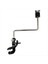 Cowbell Clip, Cowbell Stand Perküsyon Enstrüman Aksesuarları, Bas Davul Anahtarı Için Ayarlanabilir Davul Cowbell Montajı (Yurt Dışından) 2