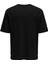 Onsgıvo Reg 12 Ss Crew Knıt Noos Erkek Siyah T-Shirt - 22031761 2