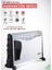 CH-Y08F 2000 W Konvektör Isıtıcı 2