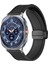 Samsung Galaxy Watch Ultra / Ultra 2025 Için Silikon Kayış (Yurt Dışından) 1