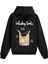 Viski Soda Sırt Baskılı Hoodie 1