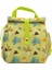 Beslenme Çantası Isı Yalıtımlı - Güçlü Dinozor 6