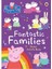 Peppa Pig Fantastic Families Sticker Activity Book 2