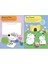 Peppa Pig Fantastic Families Sticker Activity Book 4