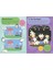 Peppa Pig Fantastic Families Sticker Activity Book 5