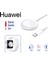 Huawei Watch Serisi Manyetik Saat Şarjı Type-C Girişli Orjinal Huawei Watch Saatler Içindir Wth-30 2